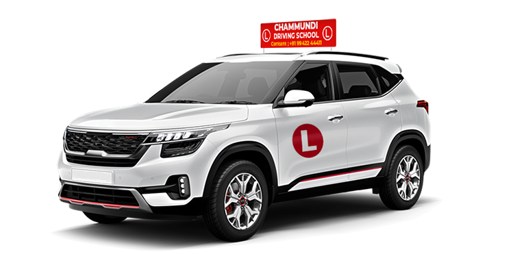 Chammundi Driving school