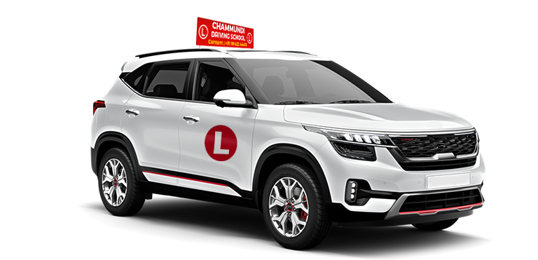 Chammundi Driving school