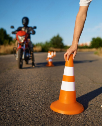Chammundi Driving school