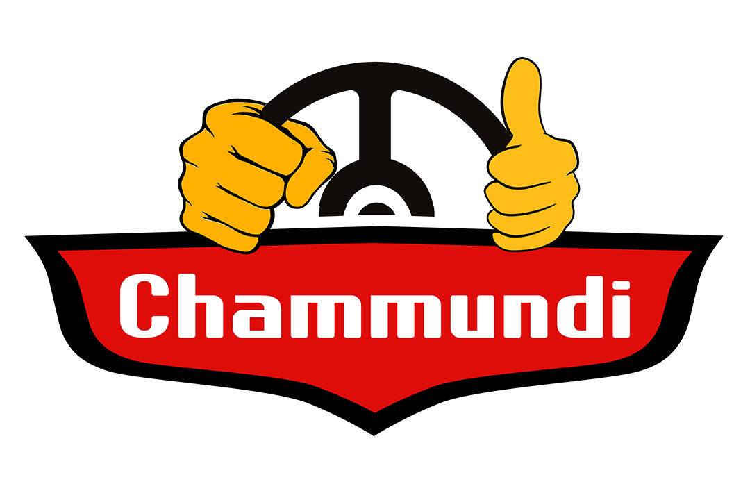 Chammundi Driving school