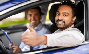 Chammundi Driving school